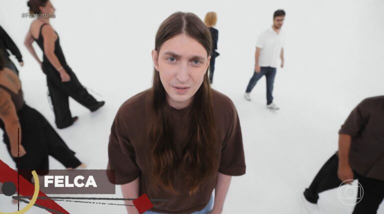 Fantástico Lança Série sobre Saúde Mental: Enfrentando o Medo de Pessoas Fantástico Lança Série sobre Saúde Mental: Enfrentando o Medo de Pessoas