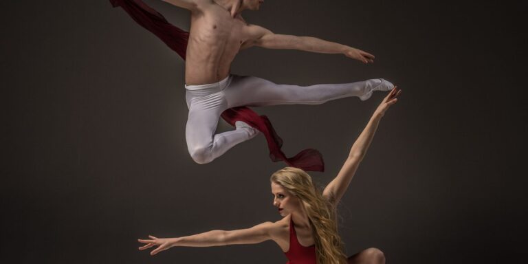 Festival BH em Dança Promove Arte e Talento com Mais de Mil Bailarinos em Belo Horizonte