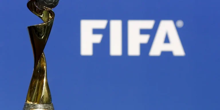 FIFA Destina R$ 4,2 Bilhões para a Copa do Mundo Feminina de 2027 no Brasil FIFA Destina R$ 4,2 Bilhões para a Copa do Mundo Feminina de 2027 no Brasil