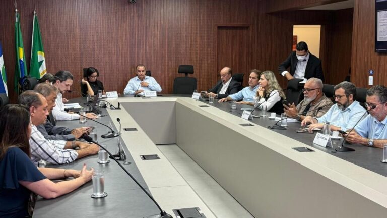 FIT Pantanal 2026: Apoio do Conselho de Desenvolvimento do Turismo é Autorizado