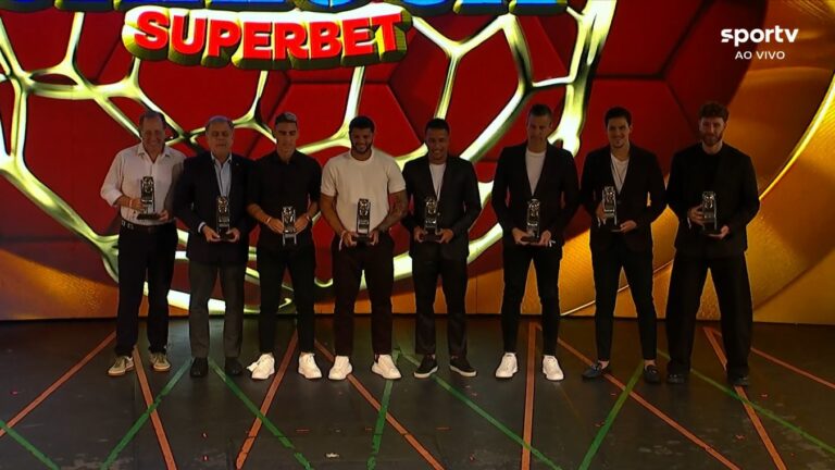 Flamengo é Campeão, Mas Apenas Dois Jogadores na Seleção do Carioca 2026