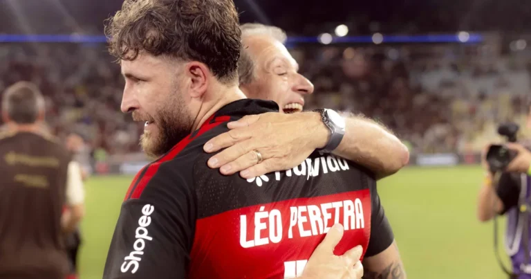 Flamengo Planeja Transmissão Própria de Jogos até 2030 Flamengo Planeja Transmissão Própria de Jogos até 2030