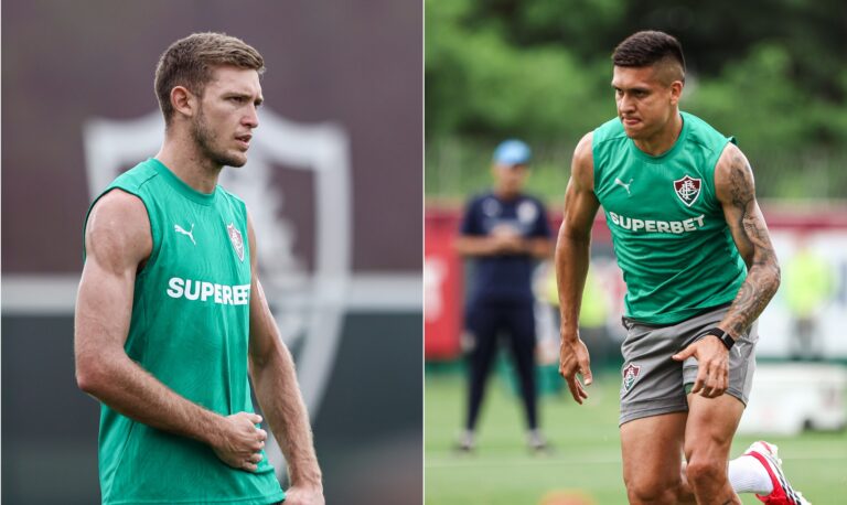 Fluminense Busca Redenção no Brasileiro com Novos Reforços em Campo