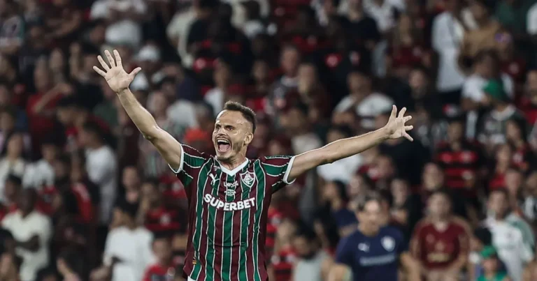 Fluminense Fatura R$ 5 Milhões como Vice-Campeão do Carioca