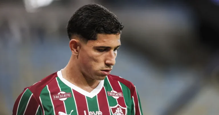 Fluminense no Brasileirão: CBF Libera Datas dos Jogos da 11ª à 17ª Rodada