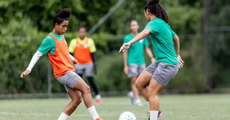 Fluminense x São Paulo: Assista ao Clássico AO VIVO às 18h30 - Campeonato Brasileiro Feminino
