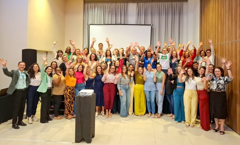 Formação do Ensino Médio Integral em RN: Fortalecendo a Educação de Qualidade