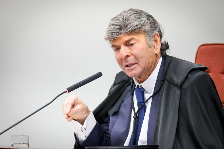 Fux Suspende Novas Regras da Alerj para Eleição Indireta no Rio