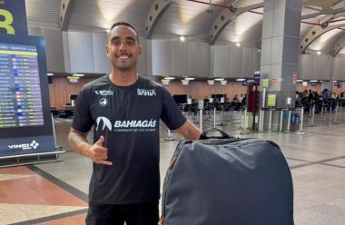 Gabriel Braga: Baiano entre os melhores do mundo inicia Circuito Brasileiro de Bodyboarding no Ceará Gabriel Braga: Baiano entre os melhores do mundo inicia Circuito Brasileiro de Bodyboarding no Ceará