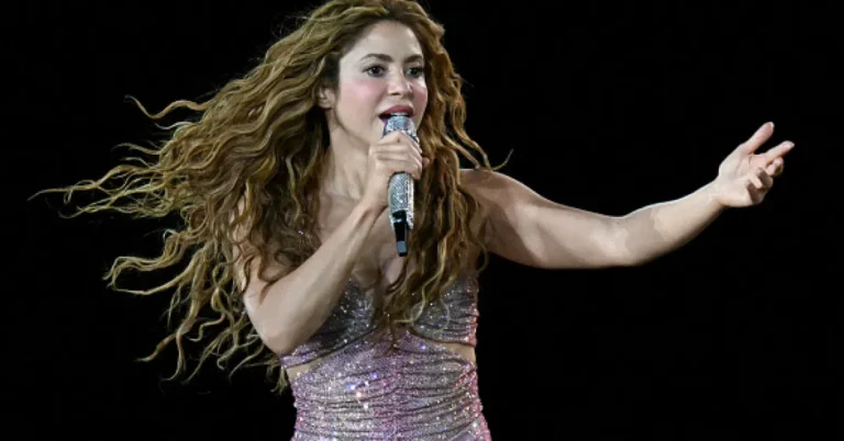 Ganhe VIP para o Show da Shakira em Copacabana com a Deezer