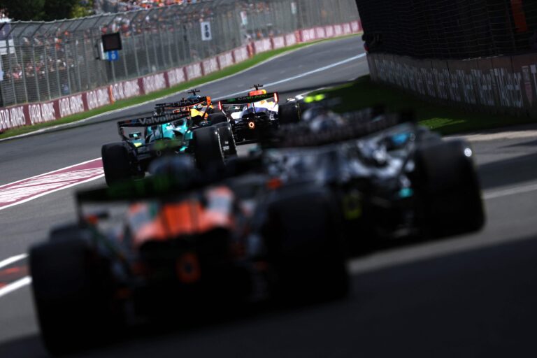 GLOBO Lança Nova Newsletter Sobre Fórmula 1: Fique por Dentro das Corridas