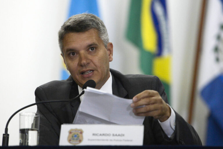 Governo Lula Reestrutura Coaf para Fortalecer Combate ao Crime Organizado