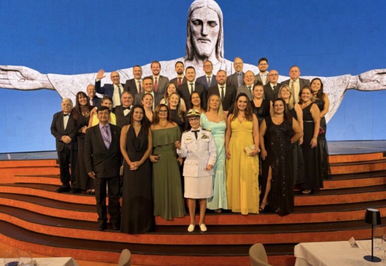 Gravataí Inova no Turismo: Participação em Evento Nacional no Rio de Janeiro