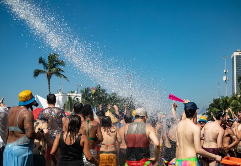 Gripe Vampirinha: Sinais de Alerta e Aumento de Infecções após o Carnaval