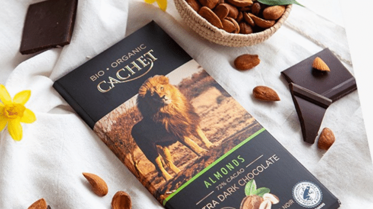 Guanabara Introduz 100 Toneladas de Chocolate Belga e Expande Mercado Premium no Rio