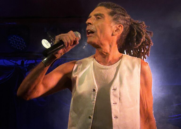 Imperdíveis no Rio: Erasmo Imperial e Samba do Sacramento Agitam o Fim de Semana