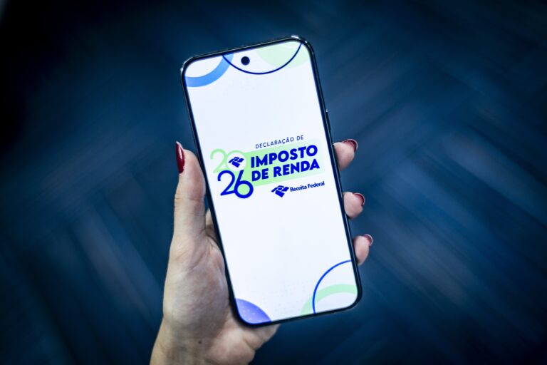 Imposto de Renda 2026: Declaração para quem ganha menos de R$ 5 mil por mês