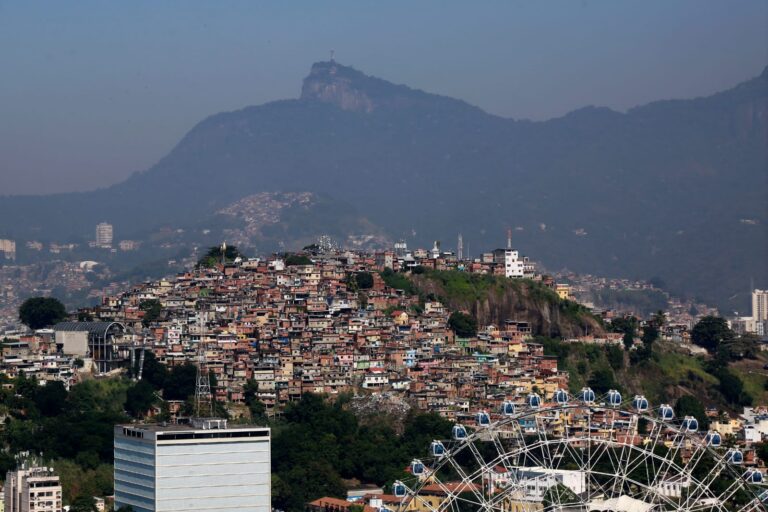 Inovatur: Um Novo Capítulo no Turismo de Favela do Rio de Janeiro