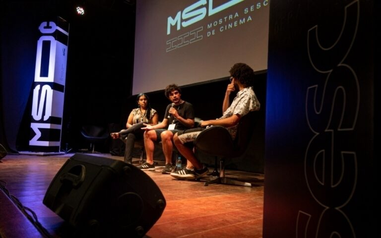 Inscrições Abertas para a 9ª Mostra Sesc de Cinema em Santa Catarina