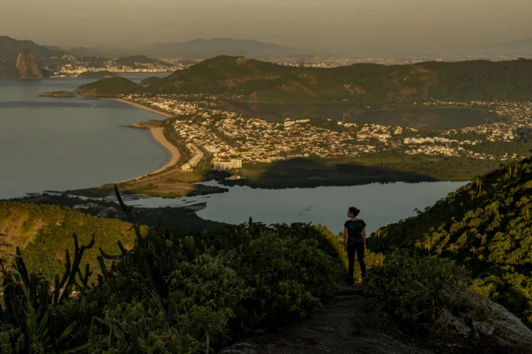 Inscrições Abertas para Turismo Sustentável em Niterói: Oportunidade Imperdível