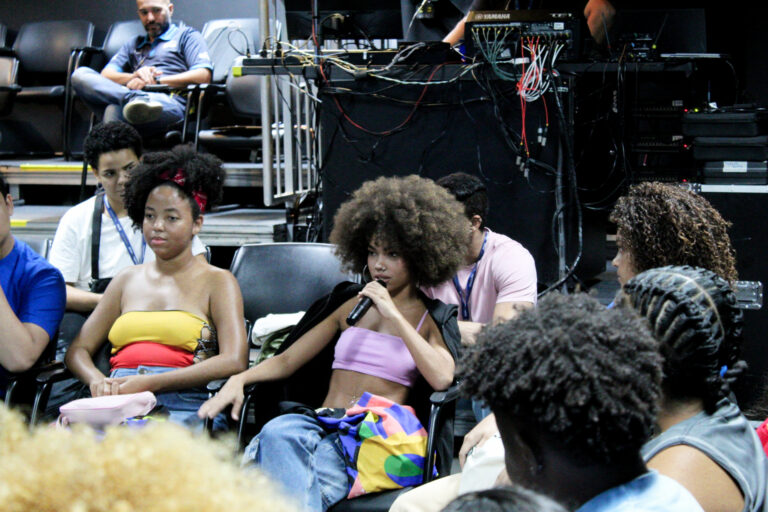 Intercâmbio Cultural: Jovens do Brasil e Portugal Conectam-se no Rio de Janeiro