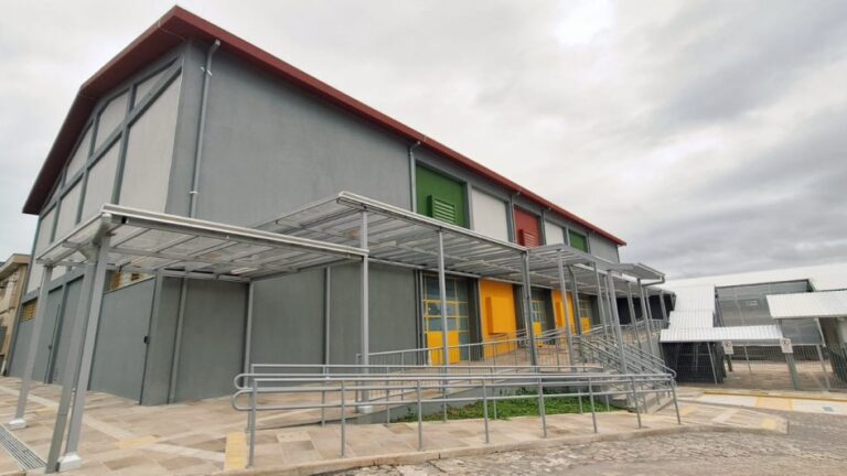 Investimentos de R$ 29,4 Milhões Transformam Escolas Estaduais em 2026