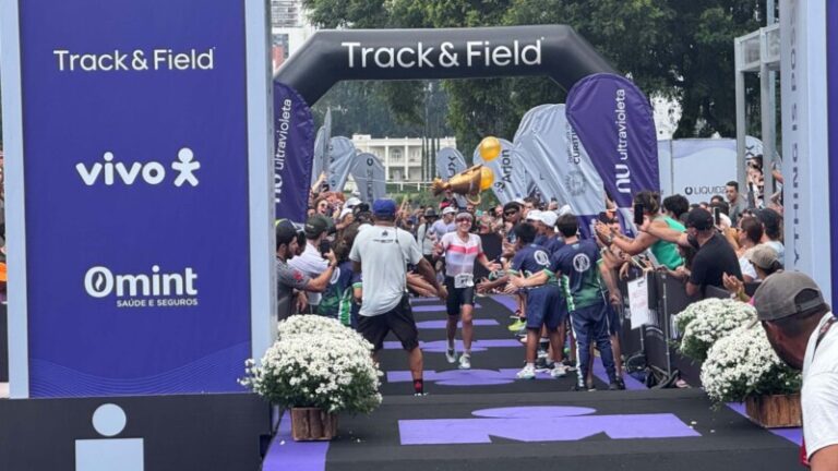 Ironman Curitiba: Paranaense Brilha no Pódio e Impacto de R$ 30 Milhões na Economia