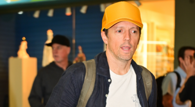 Jason Mraz no Brasil: Maratona de Shows Imperdíveis