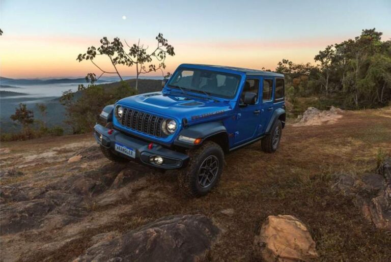 Jeep Impulsiona a Aventura: WTR Inicia Temporada 2026 no Rio de Janeiro Jeep Impulsiona a Aventura: WTR Inicia Temporada 2026 no Rio de Janeiro