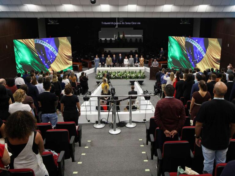 Judicialização da Saúde: Seminário em SC Apresenta Soluções para Equilíbrio no Sistema