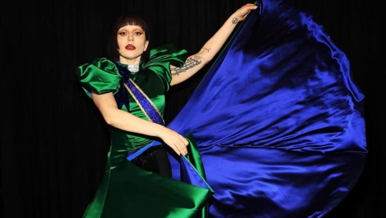 Lady Gaga Completa 40 Anos: Relembre Suas Conquistas no Brasil