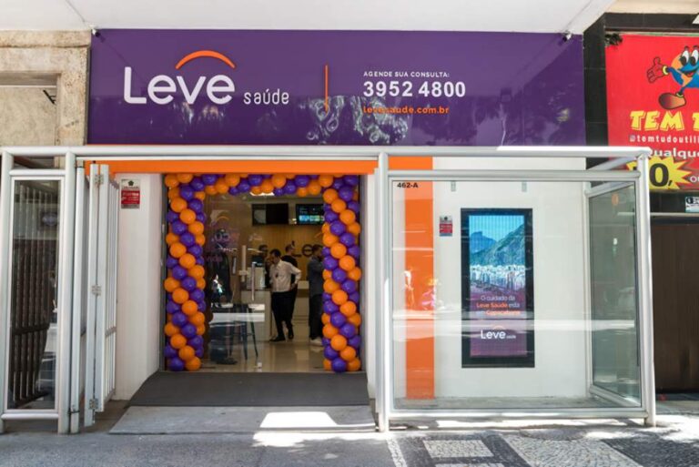 Leve Saúde Inaugura 13ª Clínica em Copacabana: Acesso Ampliado à Saúde no Rio