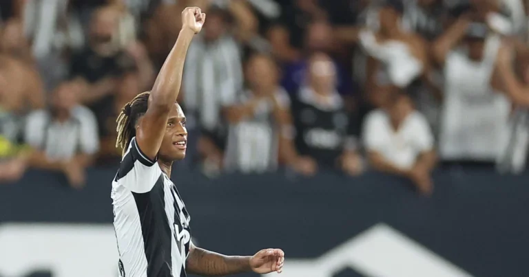 Libertadores: Botafogo Enfrenta o Barcelona-EQU em Busca da Fase de Grupos