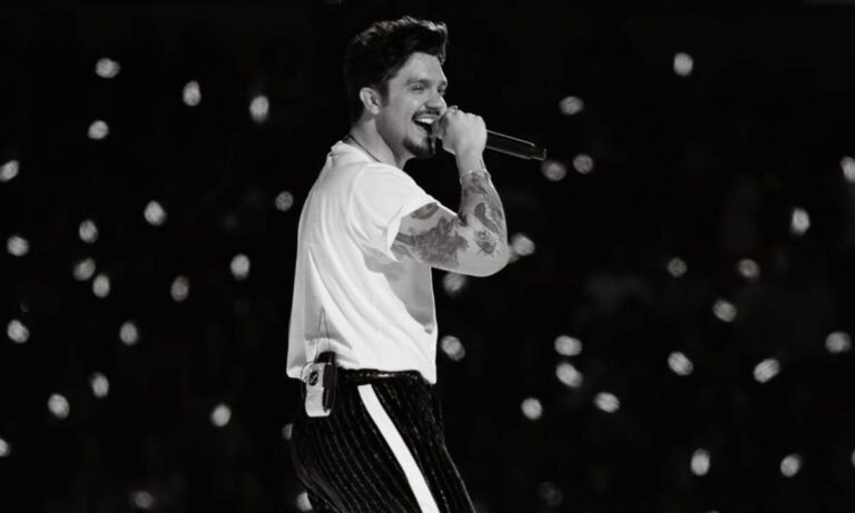 Luan Santana Anuncia Show Imperdível em Salvador na Nova Turnê Luan Santana Anuncia Show Imperdível em Salvador na Nova Turnê