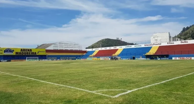Madureira x Águia de Marabá: Tudo Sobre o Duelo na Copa do Brasil
