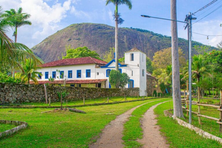 Maricá Sedia o 1º Encontro Estadual das Associações de Guias de Turismo do RJ