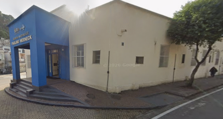 Maternidade Paulino Werneck Recebe Selo de Qualidade do Ministério da Saúde