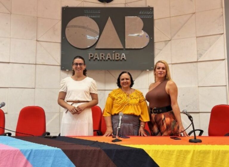MDHC Promove 5ª Reunião da Comissão Nacional Intergestores da Política LGBTQIA+ em João Pessoa