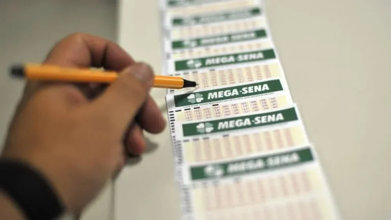 Mega-Sena 2987: Confira as Cidades e os Prêmios das 23 Apostas Vencedoras Mega-Sena 2987: Confira as Cidades e os Prêmios das 23 Apostas Vencedoras