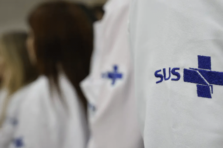 Ministério da Saúde Alerta: Mpox Atinge Vários Estados do Brasil