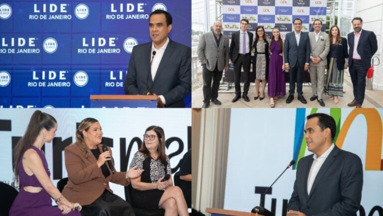 Ministério do Turismo Lança Guia para Mulheres Viajantes em Encontro com Líderes do Setor