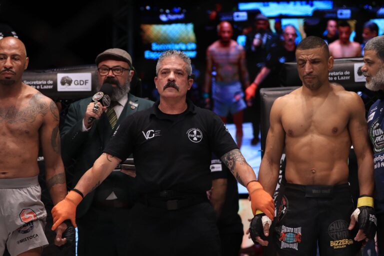 Mistoca e Marcelo: A Revanche que Promete Revolução na Selva