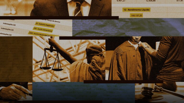 Movimento Pessoas à Frente Apresenta 11 Propostas para Limitar Supersalários e Combater Penduricalhos Movimento Pessoas à Frente Apresenta 11 Propostas para Limitar Supersalários e Combater Penduricalho