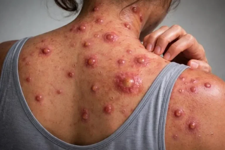 Mpox no Brasil: Aumento dos Casos em 13 Estados e Riscos Envolvidos