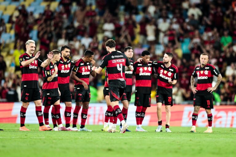 Mudanças no Flamengo: Autocrítica e Reflexões Após Título Carioca