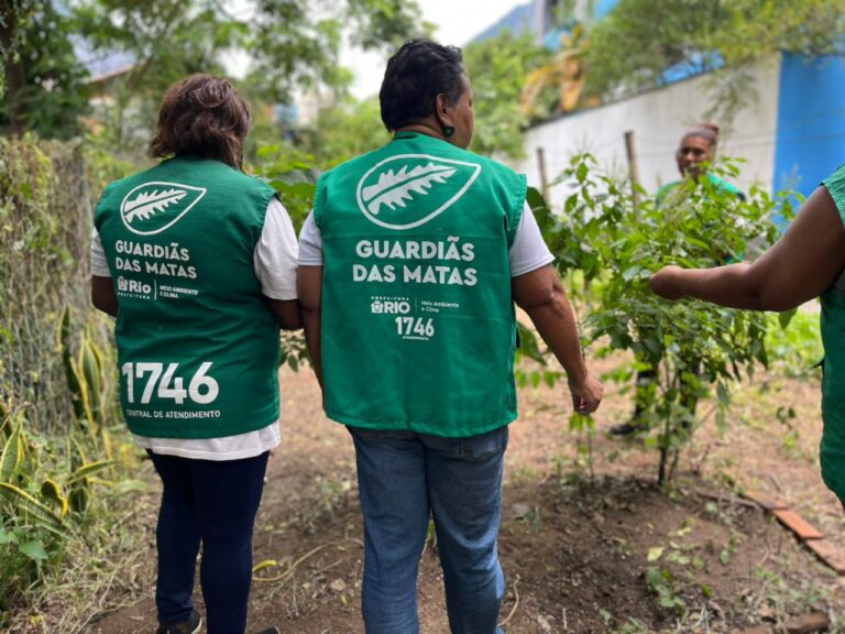 Mulheres em Ação: Projetos Ambientais da Prefeitura do Rio Celebram Conquistas