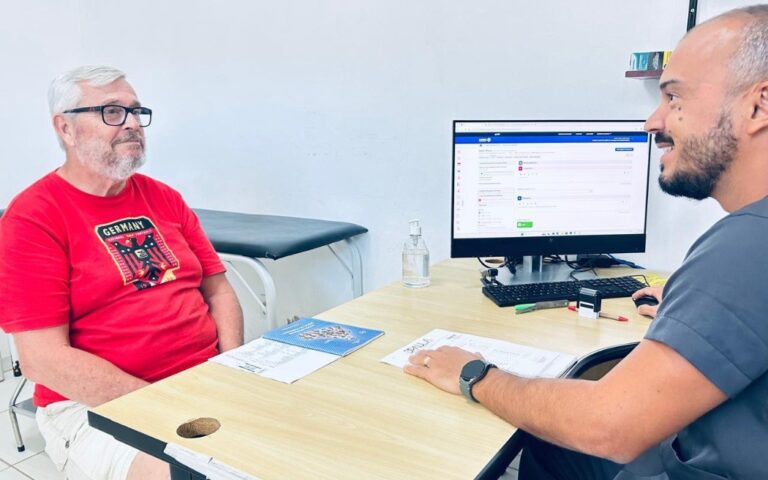 Município Avança na Saúde Digital com Prontuário Eletrônico Inovador Município Avança na Saúde Digital com Prontuário Eletrônico Inovador