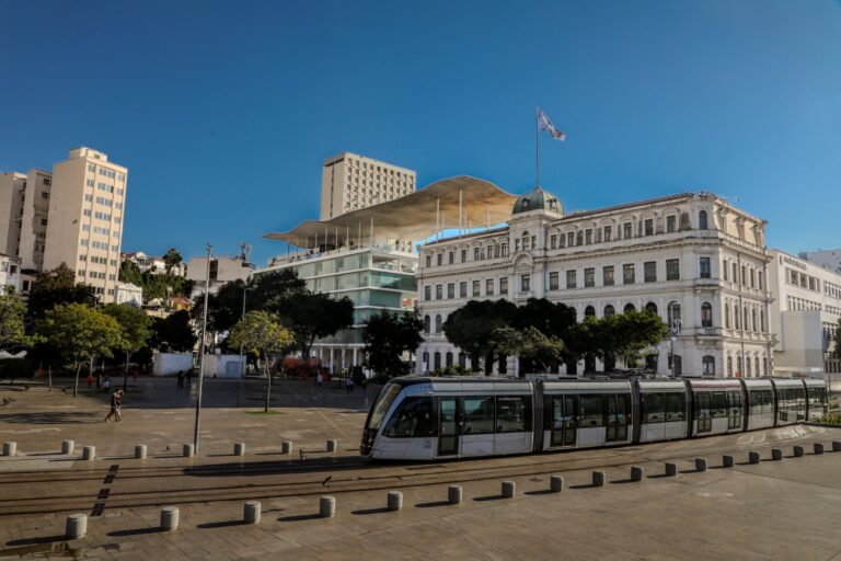 Museu de Arte do Rio Celebra 13 Anos com Novidades e Entrada Gratuita aos Sábados Museu de Arte do Rio Celebra 13 Anos com Novidades e Entrada Gratuita aos Sábados