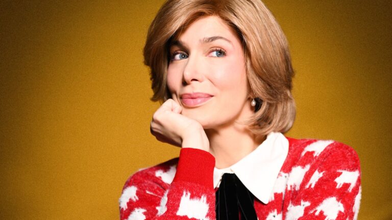 Musical "Diana: A Princesa do Povo" Encanta o Rio de Janeiro