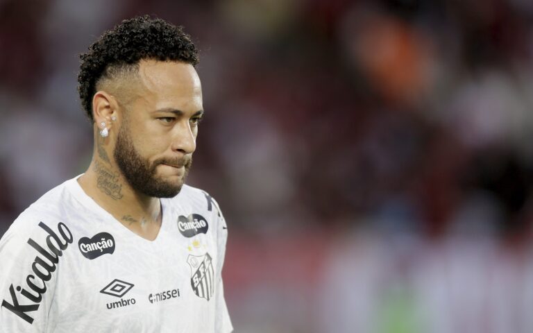Neymar Expressa Frustração por Não Ser Convocado, mas Acredita na Copa: 'O Sonho Continua'